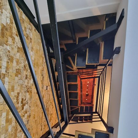 Casa Chiper - Apartament Parter Braşov Dış mekan fotoğraf