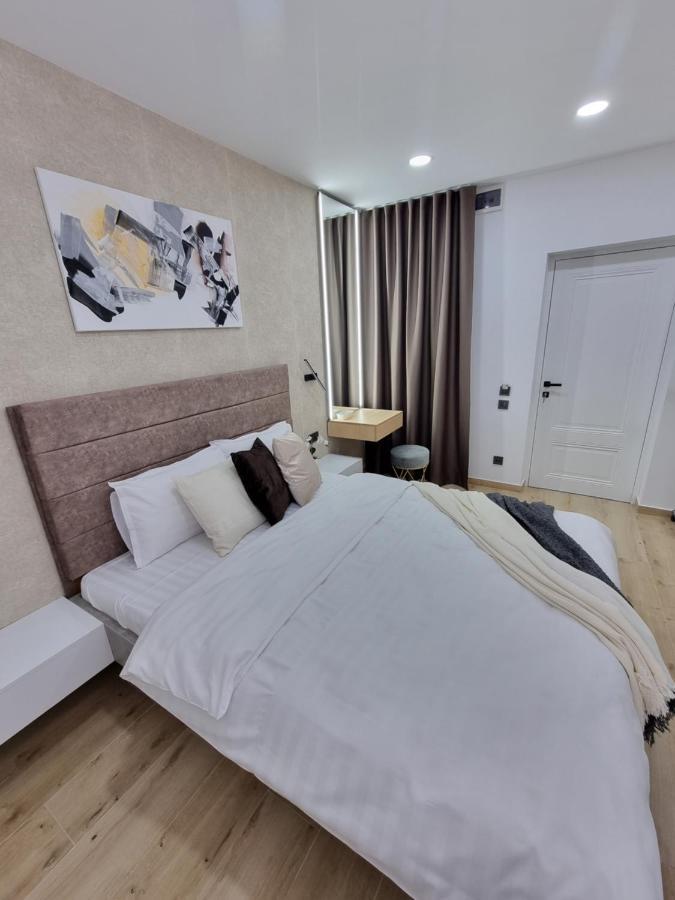 Casa Chiper - Apartament Parter Braşov Dış mekan fotoğraf