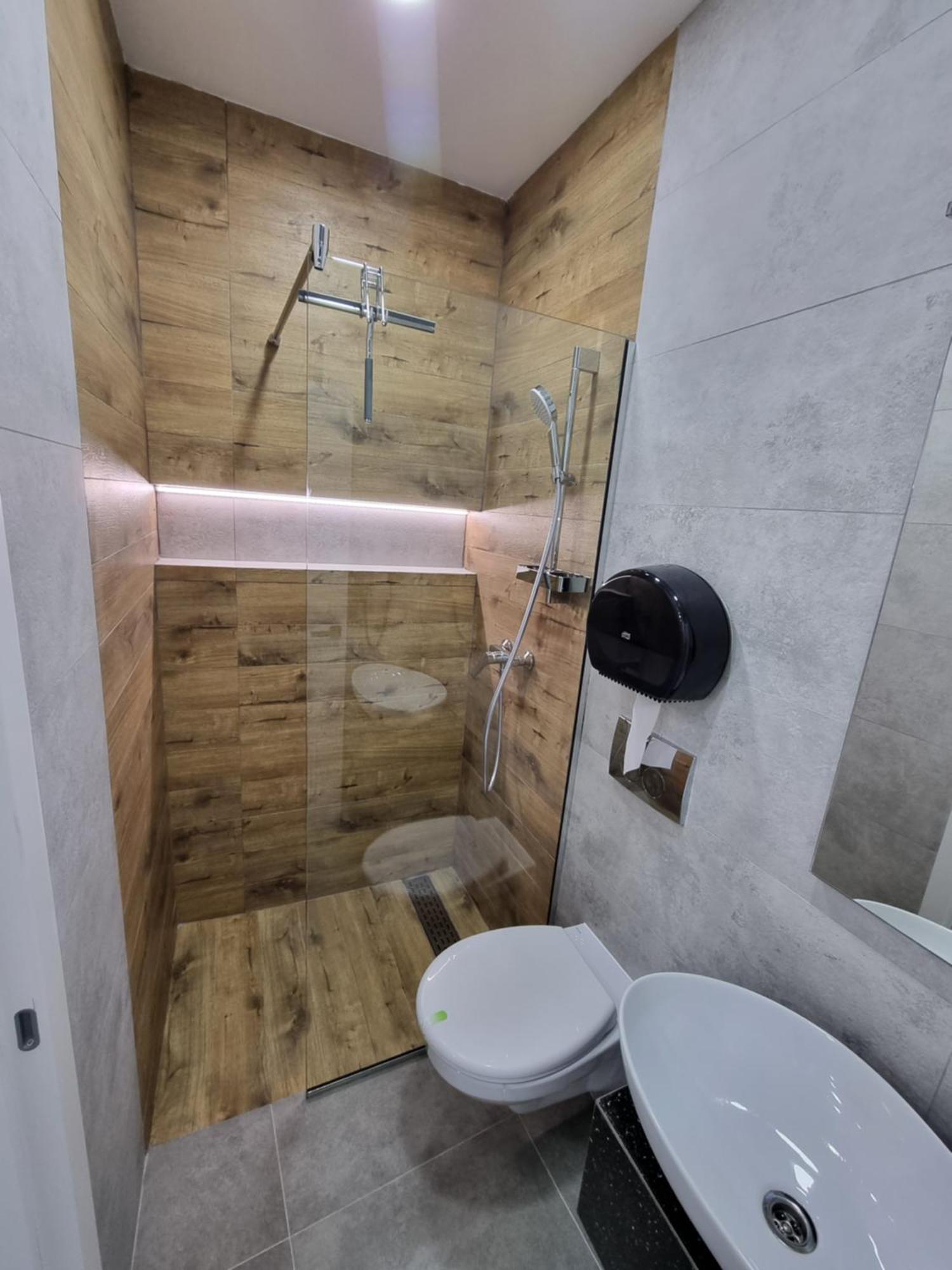 Casa Chiper - Apartament Parter Braşov Dış mekan fotoğraf