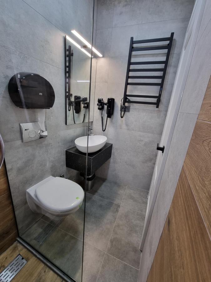 Casa Chiper - Apartament Parter Braşov Dış mekan fotoğraf
