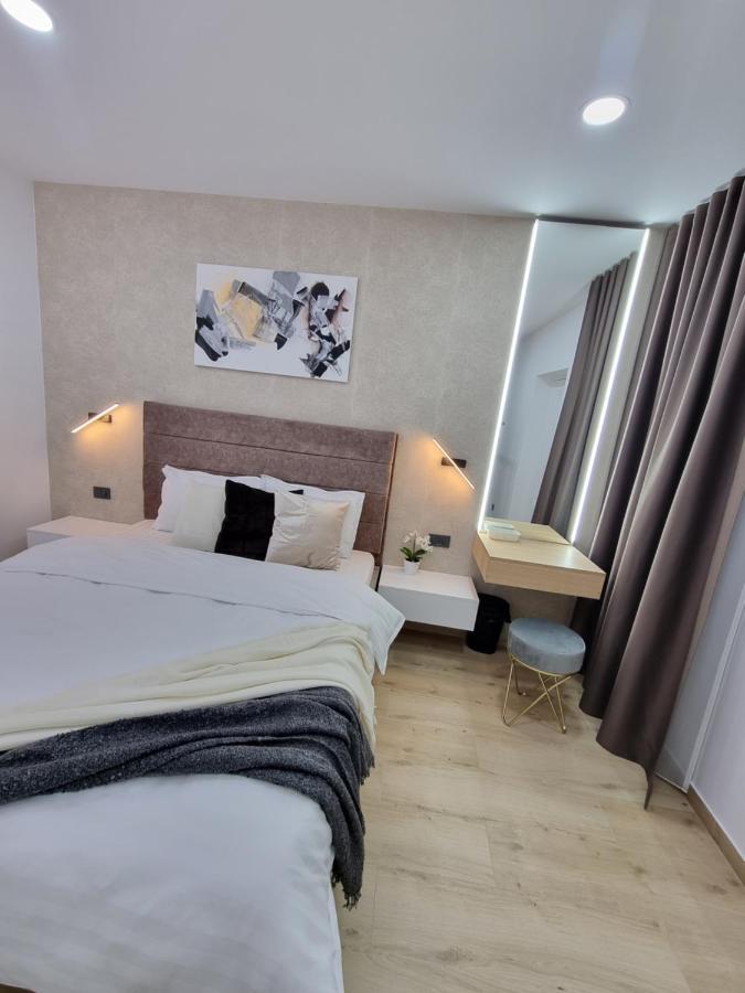 Casa Chiper - Apartament Parter Braşov Dış mekan fotoğraf