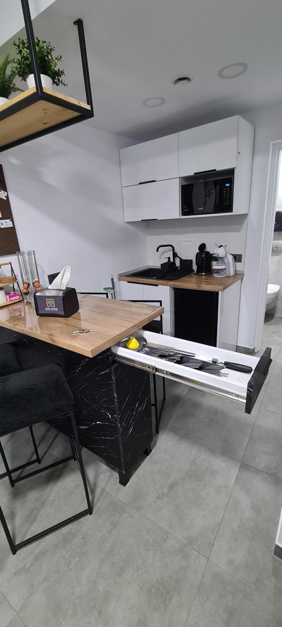 Casa Chiper - Apartament Parter Braşov Dış mekan fotoğraf